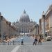 Así es como El Vaticano quiere convertirse en ejemplo de ciudad cero emisiones