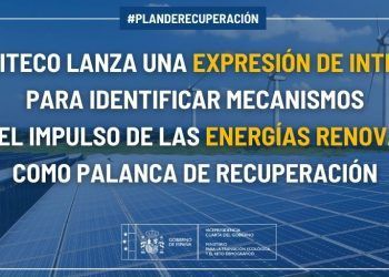 despliegue de las renovables