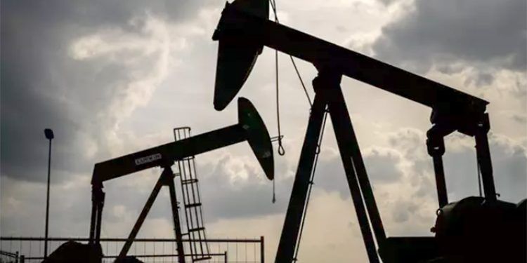 petróleo