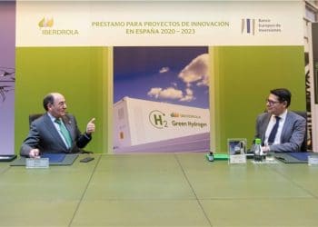 Iberdrola