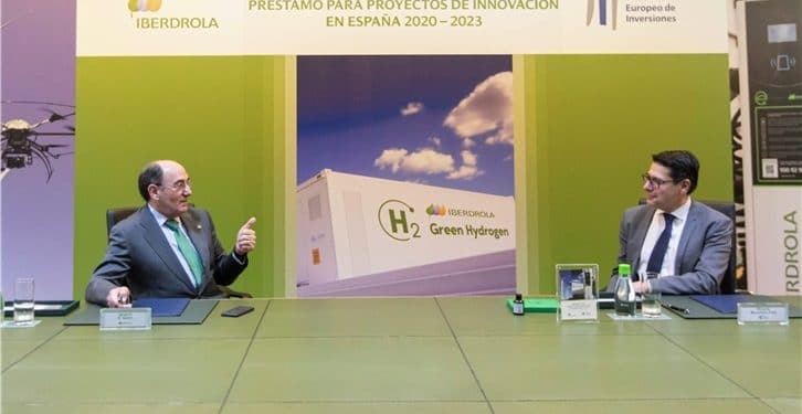 Iberdrola