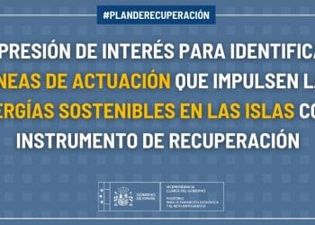 sistemas energéticos insulares