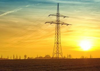 sector eléctrico