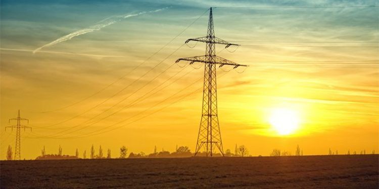 sector eléctrico