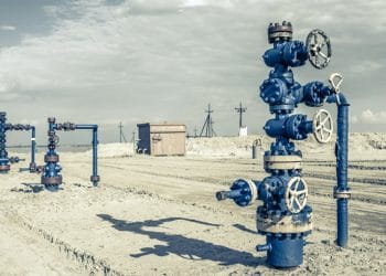 Las emisiones de metano se redujeron en 2020, pero fue consecuencia de la pandemia. Foto: Agencia Internacional de la Energía.
