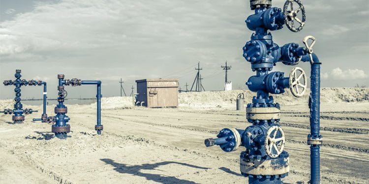 Las emisiones de metano se redujeron en 2020, pero fue consecuencia de la pandemia. Foto: Agencia Internacional de la Energía.