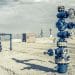 Las emisiones de metano se redujeron en 2020, pero fue consecuencia de la pandemia. Foto: Agencia Internacional de la Energía.