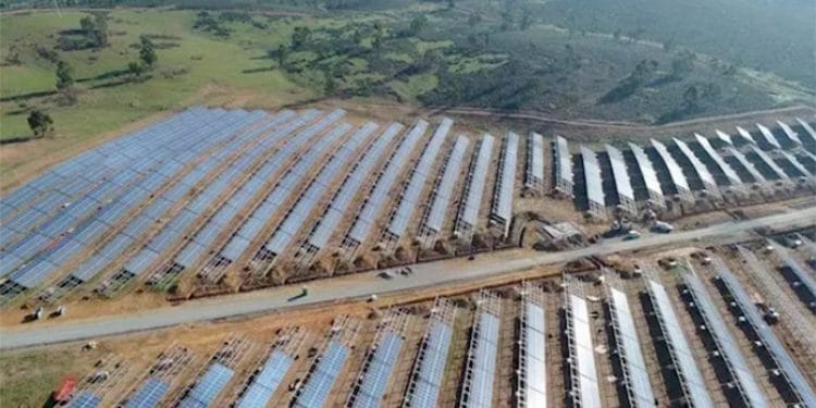 La subasta de renovables que se va a celebrar mañana cuenta con más de 150 empresas inscritas.