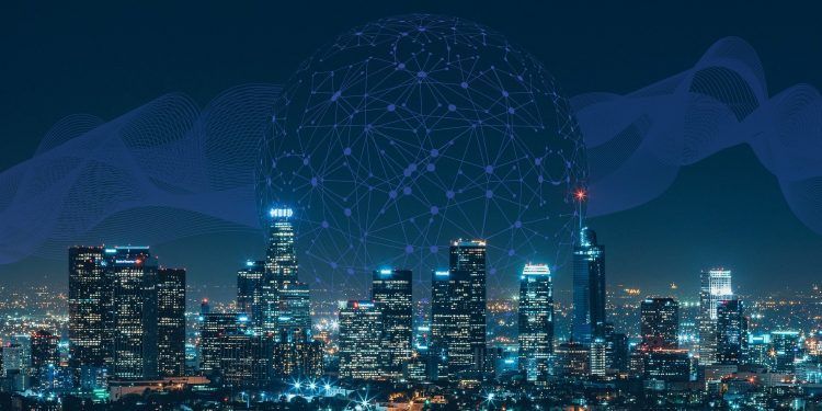 smart cities