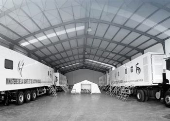 H2-Login es un proyecto de investigación y desarrollo del hidrógeno verde para logística de transporte que realizan Tecnove y FM Logistic.
