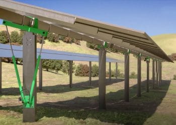 ESAsolar presenta dos soluciones para instalaciones fotovoltaicas