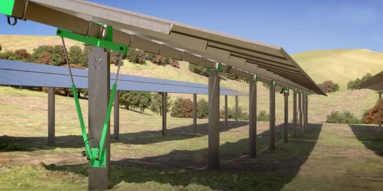 ESAsolar presenta dos soluciones para instalaciones fotovoltaicas