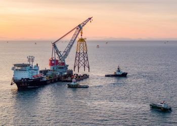 Los nuevos proyectos de energía eólica offshore de Acciona y SSE Renewables