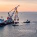 Los nuevos proyectos de energía eólica offshore de Acciona y SSE Renewables