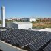 El sello ECO20 certifica el autoconsumo solar de la Fundación San Pablo CEO Andalucía
