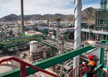 La primera planta de biocombustibles avanzados de España