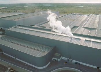 Los proyectos del Acuerdo entre Iberdrola y Porcelanosa comprenden actuaciones para la mejora energética de las instalaciones de la compañía cerámica.