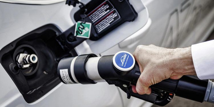 El plan de Naturgy para impulsar el uso del hidrógeno como combustible en España