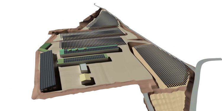 Los primeros proyectos agro-fotovoltaicos gestionados bajo la fórmula de comunidad energética de España