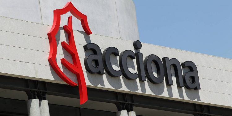 acciona