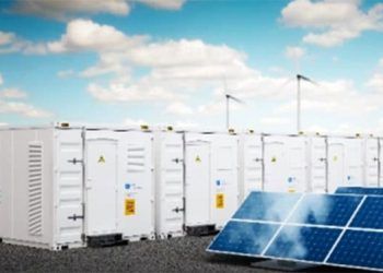 Aprobada la Estrategia de Almacenamiento Energético.
