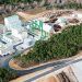 Nueva planta de Garray, en 3D.