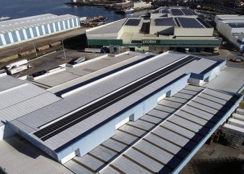 eidf solar