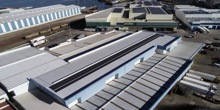eidf solar
