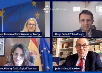 IX edición de la Global Annual Energy Meeting, centrada en el Pacto Verde Europeo y su participación en las dinámicas de poder mundiales