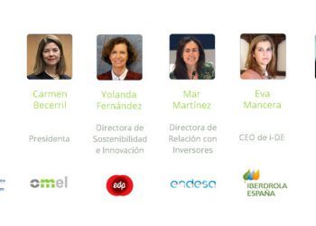 Webinar de Aelec.