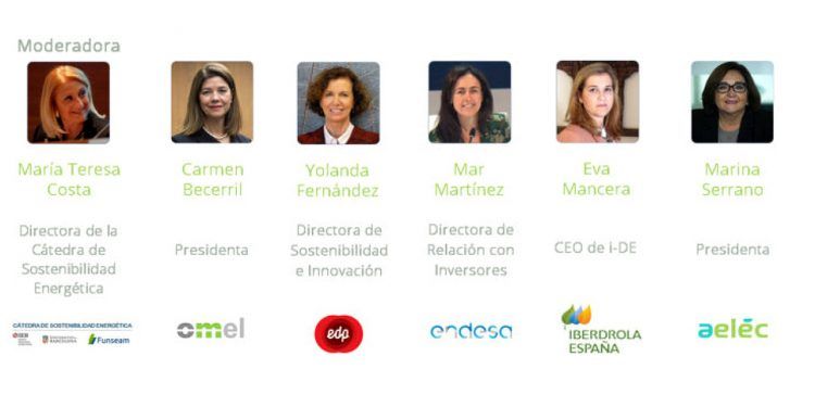 Webinar de Aelec.