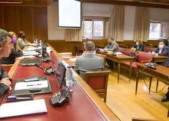 Rui Teixeira, consejero delegado de EDP España. Foto: Europa Press.