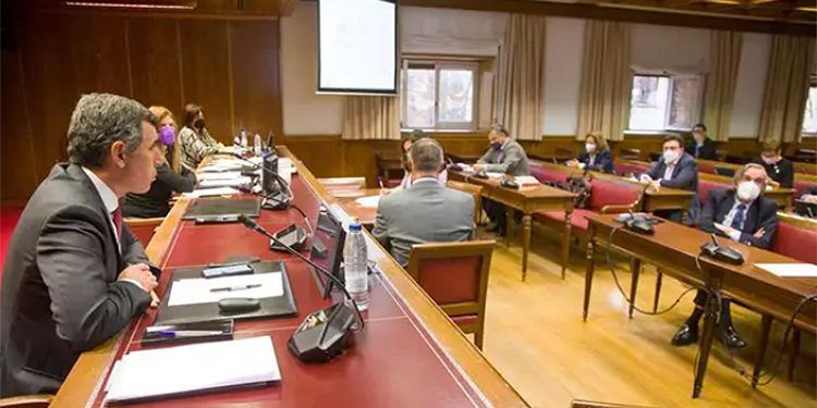 Rui Teixeira, consejero delegado de EDP España. Foto: Europa Press.