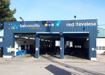 Grupo ITEVELESA estrena estación de ITV con instalación fotovoltaica en Madrid