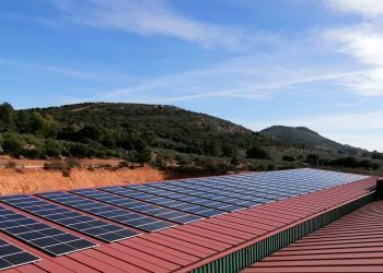 Reciclaje paneles solares