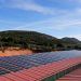 Reciclaje paneles solares