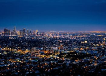 los ángeles