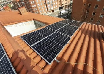 sistemas fotovoltaicos