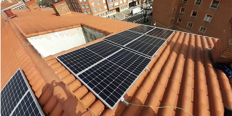 sistemas fotovoltaicos