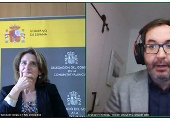Encuentro Cámaras de Comercio Europeas