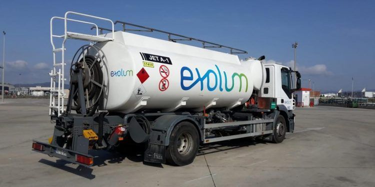 exolum