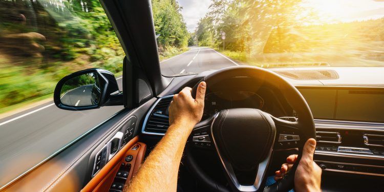 Siete consejos para reducir la huella de carbono sin renunciar a la conducción