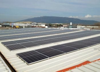 eidf solar