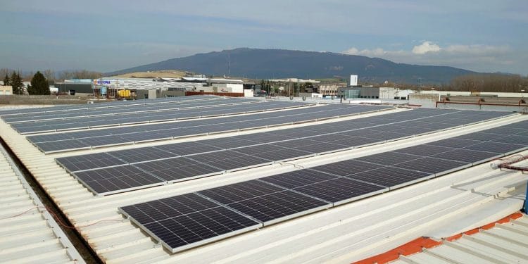 eidf solar