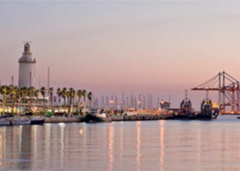 Puerto de Málaga