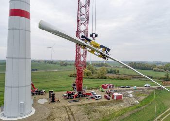 elevadores de palas del rotor