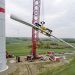 elevadores de palas del rotor