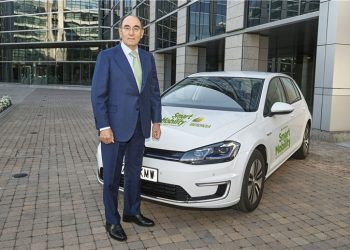 Iberdrola proyecta hidrogeneras en Zaragoza, Valencia, Alicante y Murcia