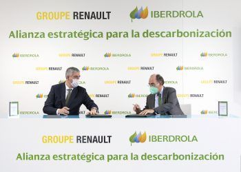 iberdrola