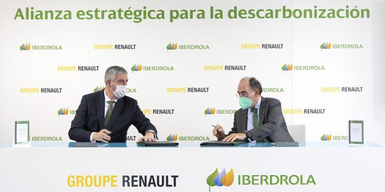 iberdrola